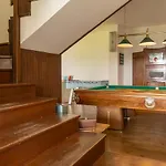 Le Rose, Villa Menaggio