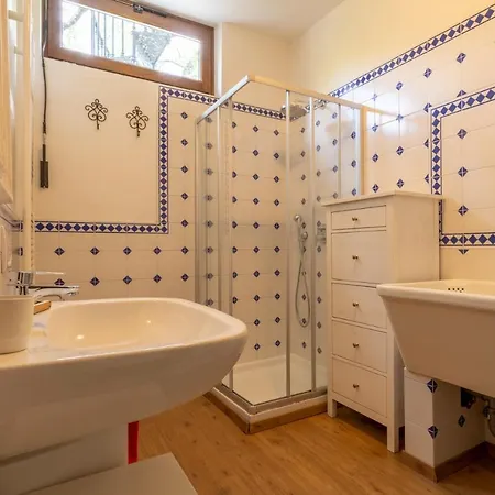 Villa Le Rose Menaggio Lake Como Villa With Pool And Garden 别墅