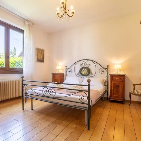 别墅 Villa Le Rose Menaggio Lake Como Villa With Pool And Garden