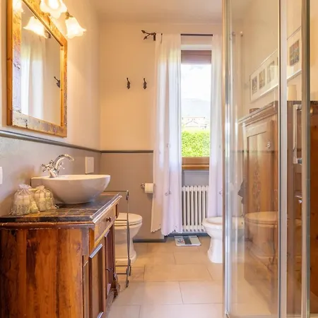 Villa Le Rose Menaggio Lake Como Villa With Pool And Garden