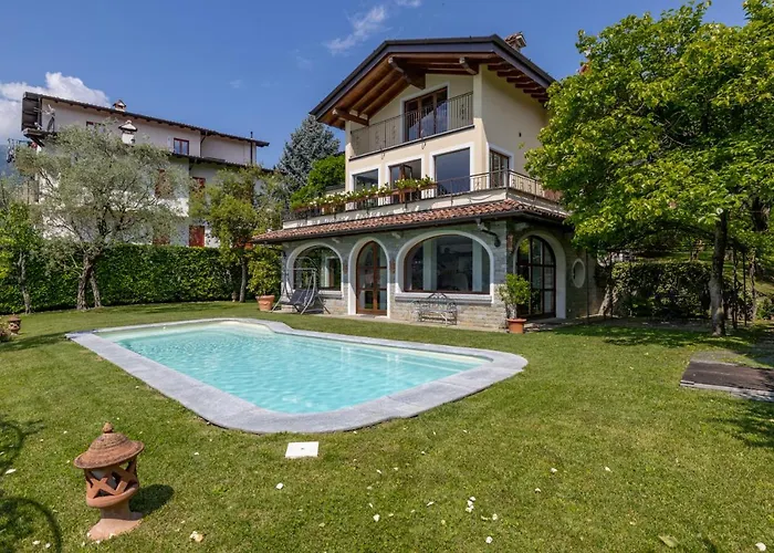 Villa Le Rose,