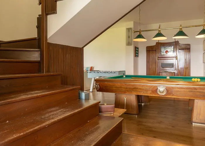 Le Rose, Villa Menaggio