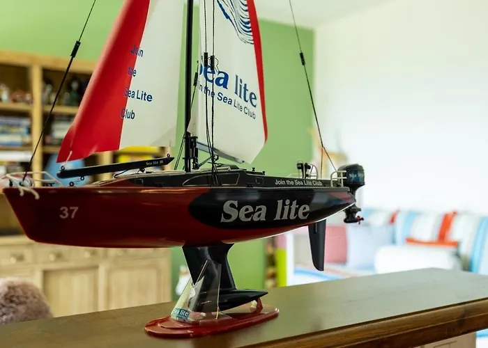 Villa Le Rose, Menaggio