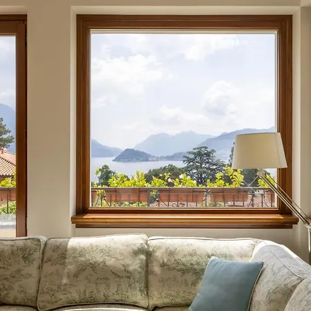 Villa Le Rose Menaggio Lake Como Villa With Pool And Garden Willa