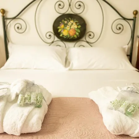 Le Rose, Villa Menaggio