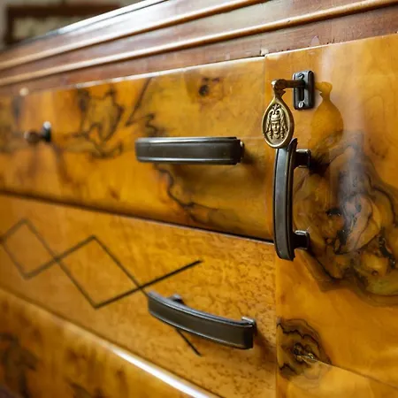 Le Rose, Villa Menaggio