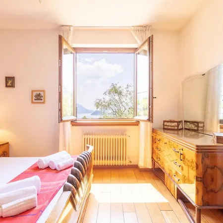 Villa Le Rose Menaggio Lake Como Villa With Pool And Garden *