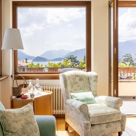 Villa Le Rose Menaggio Lake Como Villa With Pool And Garden