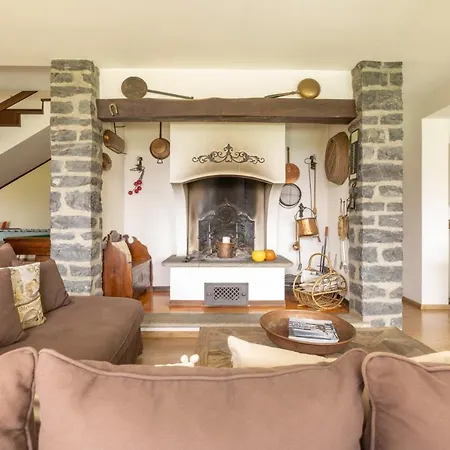 Villa Le Rose Menaggio Lake Como Villa With Pool And Garden Menaggio