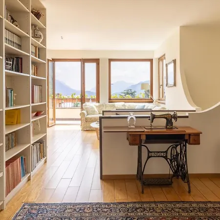 Villa Le Rose Menaggio Lake Como Villa With Pool And Garden Menaggio