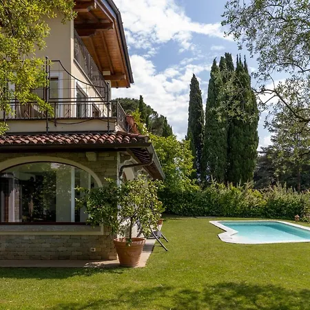 Villa Le Rose Menaggio Lake Como Villa With Pool And Garden