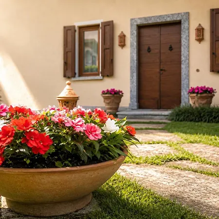 Villa Le Rose, Menaggio
