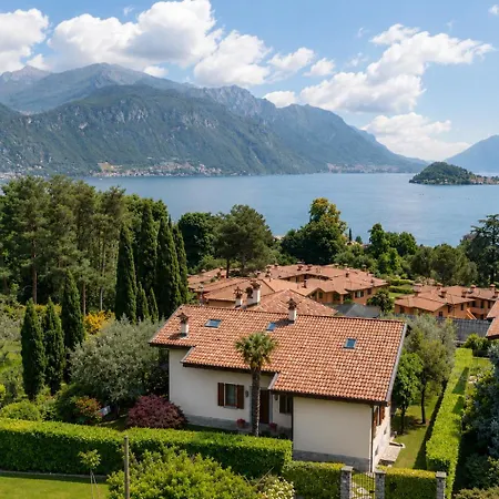 Villa Le Rose, Menaggio