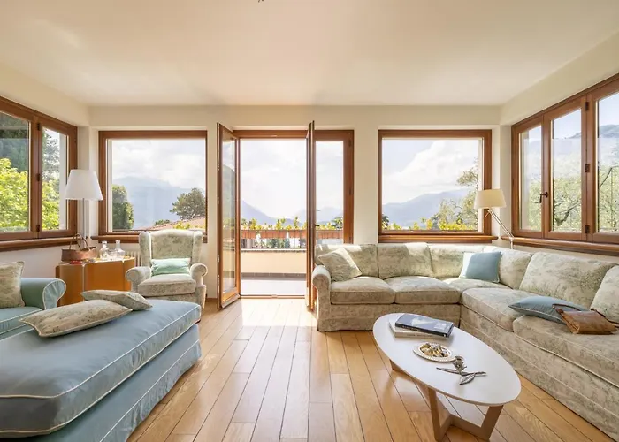 Le Rose, メナッジョ