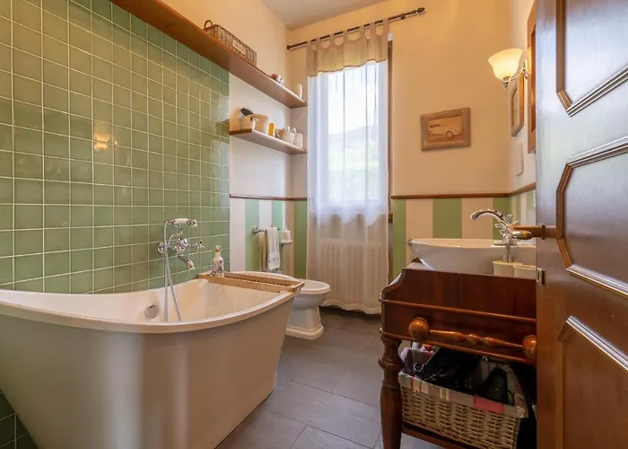 Villa Le Rose,