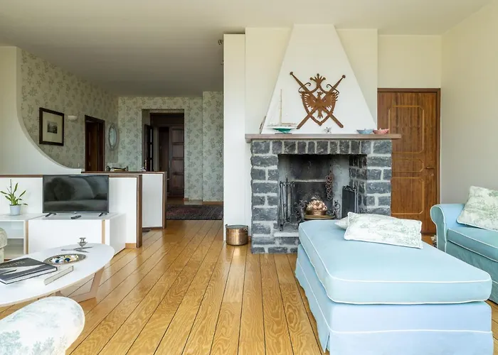 וילה Le Rose, מנאג'יו