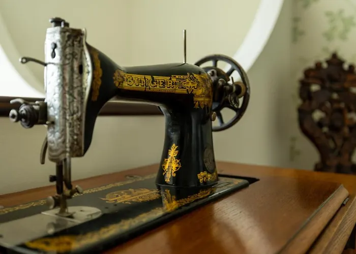 Le Rose, ヴィラ *