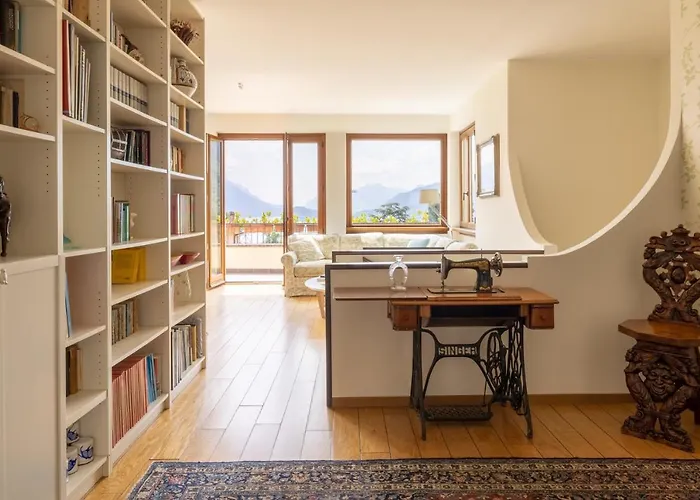 Le Rose, מנאג'יו