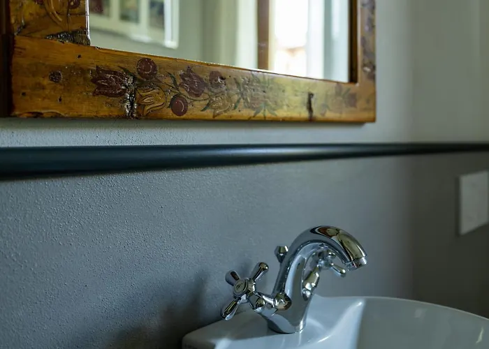 Le Rose, * メナッジョ